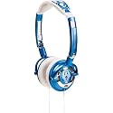 Skullcandy Lowrider SCS5LWBZ-UW Headphones - Blue & White