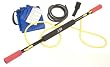 J Fit Exercise Bar with Resistance Tubing