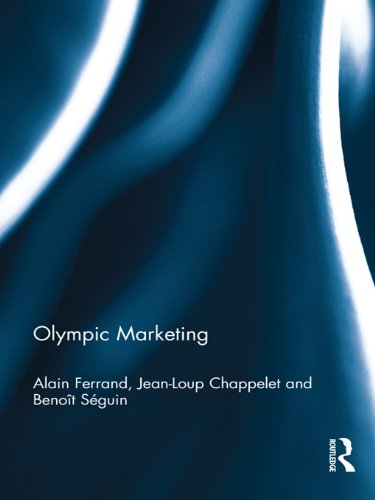 Olympic Marketing