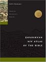 Zondervan NIV Atlas of the Bible