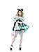 Leg Avenue Women's Delightful Alice