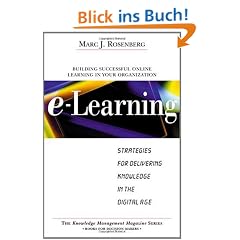 E-Learning: Strategies for Delivering Knowledge in the Digital Age