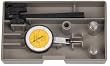 Mitutoyo 513-406T, .0005"/0.01mm X .030"/0.7mm Horizontal Test Indicator Set, 0-15-0/0-35-0, Inch and Metric