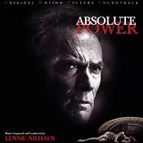 Absolute Power: film score [SOUNDTRACK]