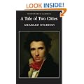 A Tale of Two Cities (Wordsworth Classics)