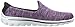 Skechers Performance Women's Go Walk 2 Hypo Walking Shoe,Black Multi,7 M US