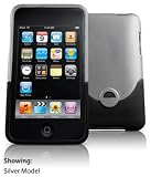 Arc: Two Piece Case for Apple iPod touch - Silver