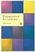 Management Accounting