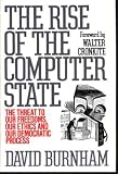 The Rise of the Computer State