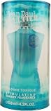 Review Jean Paul Gaultier 157842 / Jean Paul Gaultier Summer By Jean Paul Gaultier For Men. Cologne Tonique Spray 4.2-Ounces (edition 2007)