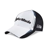 Taylormade NFL Seattle Seahawks Hat, Navy/White