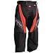 Empire 09 Contact ZN Paintball Pants - Red