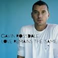 cover of Love Remains the Same