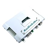 Buy Audiobahn Class D Intake A6005DN 1-Channel Amplifier  by Audiobahn
