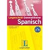 Langenscheidt Grammatiktrainer 5.0 Spanisch