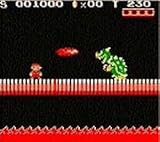 Super Mario Brothers Deluxe