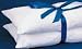 Classic Molded Memory Foam Pillow