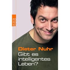 Gibt es intelligentes Leben?