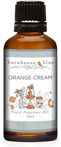 Barnhouse - Orange Creamsicle - Premium Grade Fragrance Oil (30ml)