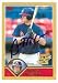 Brian McCann autographed Baseball Card (Atlanta Braves)