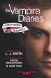 The Vampire Diaries: Stefan's Diaries #2: Bloodlust