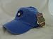 Milwaukee Brewers Washed Twill Baseball Cap By American Needle
