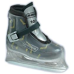 Bauer Lil Champ II Boys Recreational Ice Skates