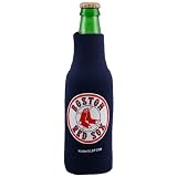 Boston Red Sox Zipper Bottle Suit