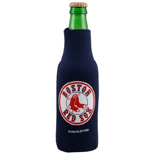 Boston Red Sox Zipper Bottle Suit