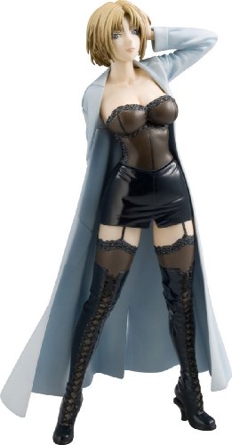 みやびや Bible Black 北見麗華 (1/8スケールPVC塗装済み完成品)