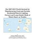 Lighting Fixture Books