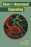 Glial neuronal signaling