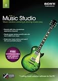 Sony ACID Music Studio 8 2011 Academic (PC)