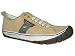 Cat Caterpillar Sneaker Neder Natur Herrenschuhe Markenschuhe Sneaker Schuhe - beige