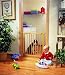 Kidco Wood Center Gateway Pressure Gate Model G35