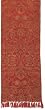 Hand Woven Elegant Jacquard 55% Cotton / 45% Rayon Table Runners 12x72 Inches Set of Two