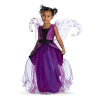 Butterfly Princess Child Costume