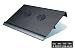 Akasa AK-NBCH-01B Notebook cooler and USB-hub