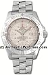 NEW BREITLING SUPEROCEAN STEELFISH X PLUS MENS WATCH A1739010/G591 NEW BREITLING SUPEROCEAN STEELFISH X PLUS MENS WATCH A1739010/G591
