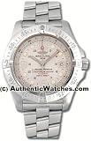 NEW BREITLING SUPEROCEAN STEELFISH X PLUS MENS WATCH A1739010/G591