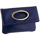 Jalda Lamb Evelyn Clutch