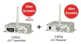 58Ghz 16CH