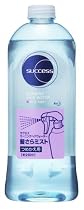 サクセス　モーニングヘアウォーター髪さらミスト　つめかえ用