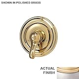 American Standard T808.500.246 Satin / Brass Amarilis Single Handle Valve Trim Only T808.500