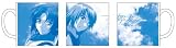 蒼穹のファフナー HEAVEN AND EARTH マグカップ 一騎&総士