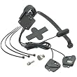 Buy Shimano SM-6500-RS Flight Deck Road Wire Kit 9 Speed Best Price.