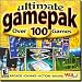 Ultimate Gamepak (Jewel Case)
