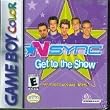 N*Sync