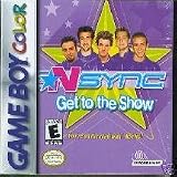 N*Sync