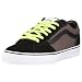 Vans M LA CRIPTA DOS V98UY30, Herren, Sneaker, Schwarz (Black/Grey), EU 43 (US 10.0)